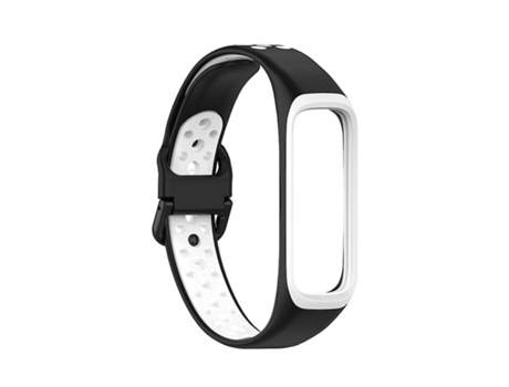 Correa De Reloj Inteligente Para Samsung Galaxy Fit2 Sm-R220 Cor03 VENISYMLIS