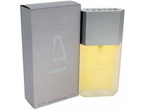 Perfume AZZARO L Eau Pour Homme Edt (50 ml)