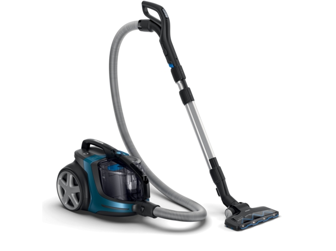 Aspirador sin Bolsa PHILIPS FC9932/09 (Bolsa de Polvo: 2,2 L)