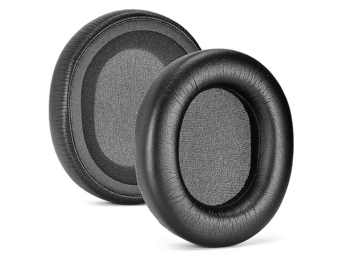 Almohadillas duraderas para auriculares HyperX Stinger, fundas de tela/proteína
