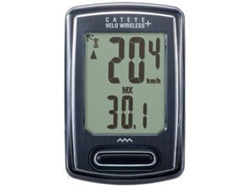 Ciclocomputador CATEYE Velo Inalámbricos+