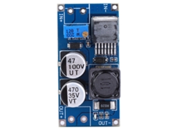 2026-módulo Step Down Dc Dc Ajustable 8-80v A 1.25v-20v Fuente De Alimentación Para Coche Suministros Eléctricos