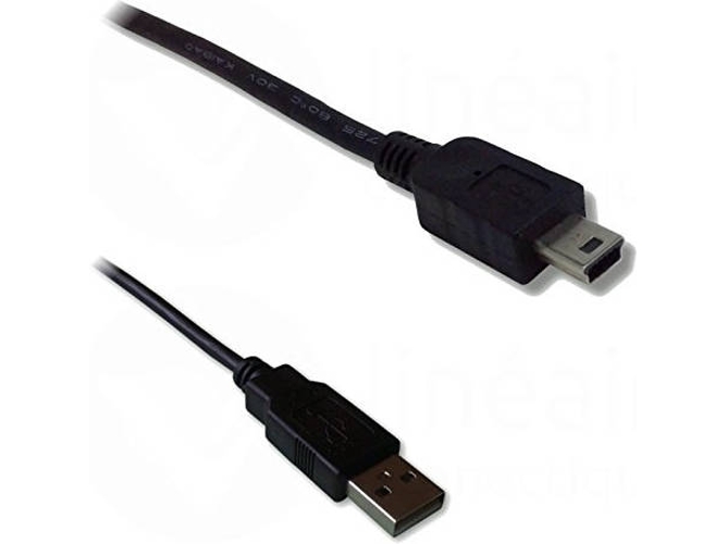 Cable USB LINEAIRE (USB)
