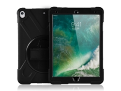 Funda protectora para iPad Pro (a prueba de golpes, con clip para cinturón)