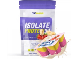 Isolate 90 Cfm - 1kg Fresa Banana Masmusculo