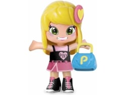 Muñeca FAMOSA Pinypon By Piny Julia