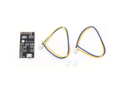 Módulo Inalámbrico Mh Mx8 Receptor Bluetooth Audio Decodificador Sin Pérdidas Kit Diy M38 Amplificador 5w