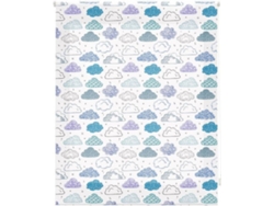 Estor Enrollable HAPPYSTOR Estampado Digital Infantil HSCI80060 165x180 cm