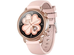 Smartwatch YIZHOOD YIZ1329 Rosa