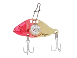 Danu26-señuelos De Pesca Led Submarinos Con Anzuelo Triple, Accesorios De Pesca Flash