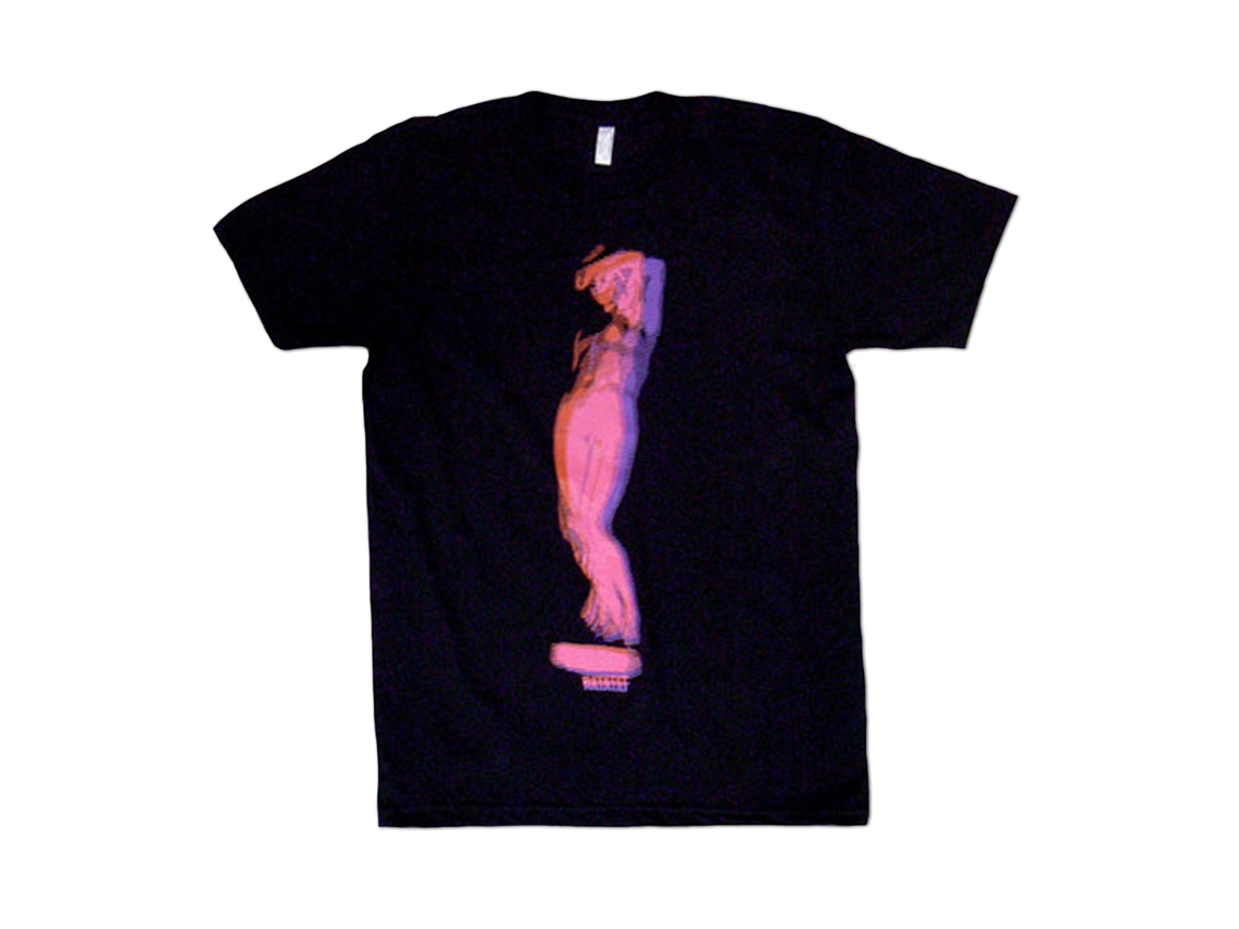 Ratatat Ratatat Statue T-shirt Rockinstone Unisex Adults Best Sellers Size:xxl