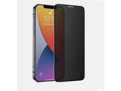 Protector De Pantalla Anti-espía Para Iphone 12/12 Pro, Cristal Templado 9h, Cobertura Total De La Pantalla, Compatible Con Fundas.