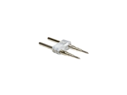 Conector Alimentador Tira Led 220V Smd2835 - 7mm LEDBOX