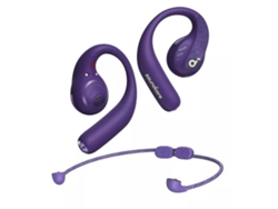 Auriculares in Ear Bluetooth SOUNDCORE AEROFIT PRO (Púrpura - Bluetooth 5.3)