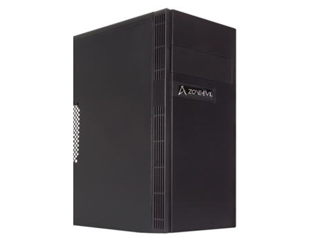 Desktop ZONE EVIL (Intel Core i5-11400 - RAM: 16 GB - SSD 500 GB)