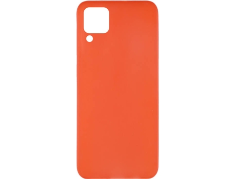 Funda Huawei P40 Lite SKYHE 6816 Rojo
