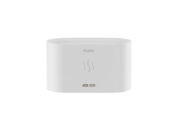 Humidificador LED portátil y difusor de aromaterapiavayotoy