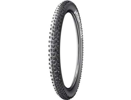 Neumático para Ciclismo Montaña MICHELIN Mtb Wildrock R Ts Tubeless (26´´)