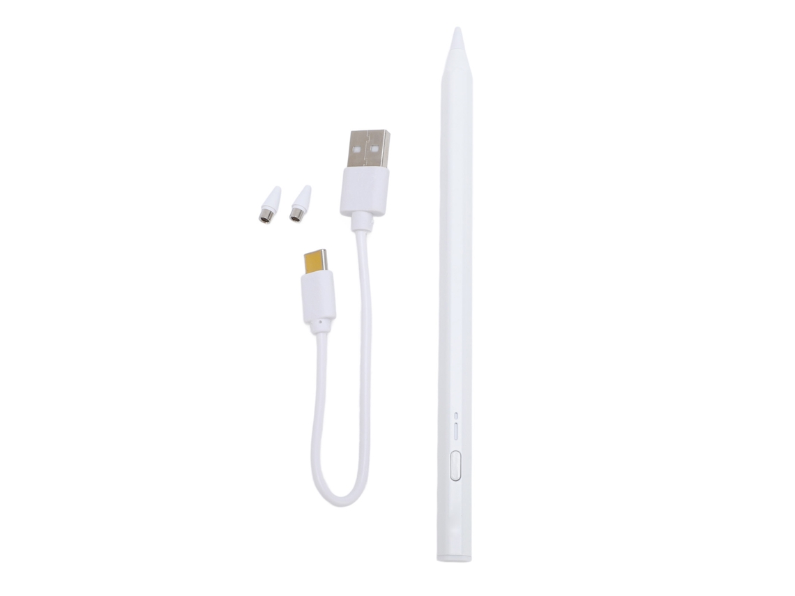 Pluma Stylus (toque Inteligente, Entrada De Escritura A Mano) Universal Para Teléfonos Móviles Y Tablets, Pluma Táctil Para Pantalla Capacitiva Android
