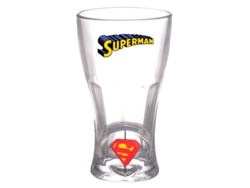 Vaso SD TOYS logo 3D Superman DC Comics