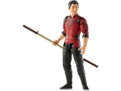Figura de Acción HASBRO Shang Chi