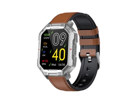 Smartwatch MDUG Android
