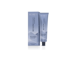 Coloración Permanente en Crema REVLON Revlonissimo Colorsmetique Nº 10.01 (60 ml)