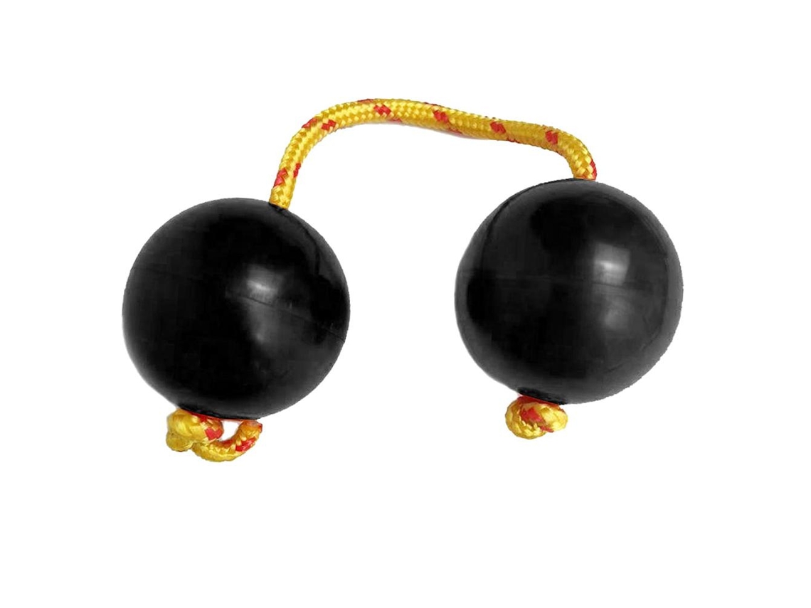 Mali bola Rítmica Kashaka Instrumento de Percussão Egg Shaker para Todos os Níveis