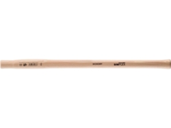HALDER-3244.100-Mangos de madera para Simplex Ø 100/125/140 mm