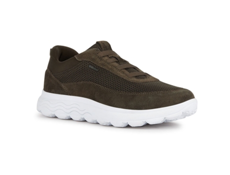 Zapatillas Spherica Verde EU 41 Hombre GEOX