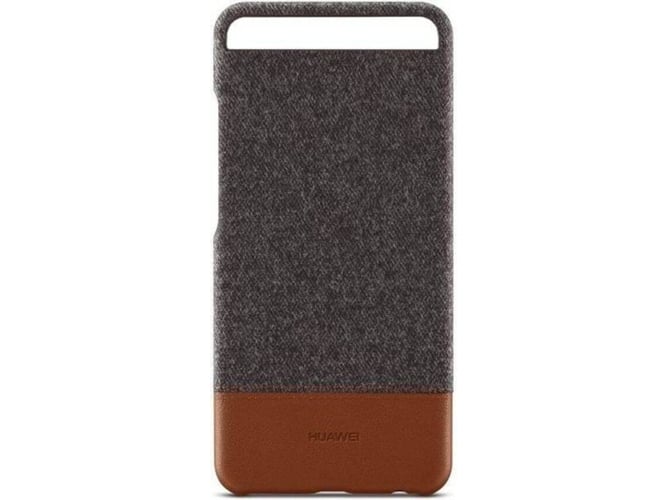 Carcasa HUAWEI P10 Mashup Marrón
