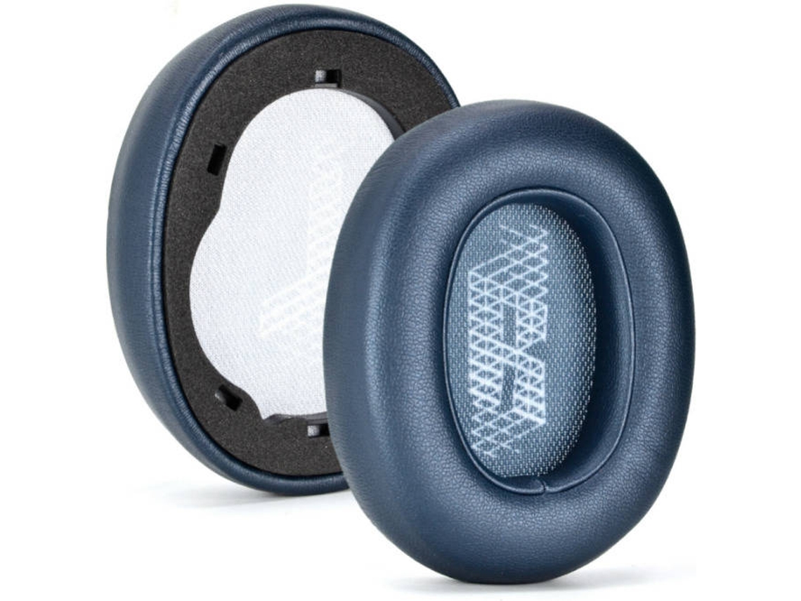 Almofada Auscultadores P-EJD42-3  Para JBL E65BTNC Duet NC LIVE 650 660 BTNC