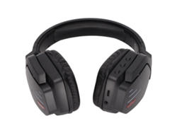 Fone De Ouvido Gamer B60 Bluetooth 5.0 Sem Fio Com Redução De Ruído Estéreo Bass Luminoso Para Ps4 Xbox Switch
