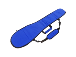 Jinwei-2026bolsa De Transporte Y Almacenamiento Para Remo De Kayak Y Canoa Plegable Azul Para Remo Y Navegación