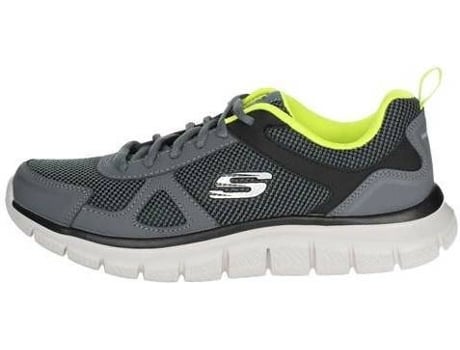 Zapatillas SKECHERS Red Hombre (46 - Gris)