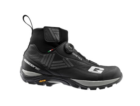 Zapatillas de Bicicleta Gaerne G.Ice-Storm All Terr. 1.0 Gore-Tex (Tam: 43,5)