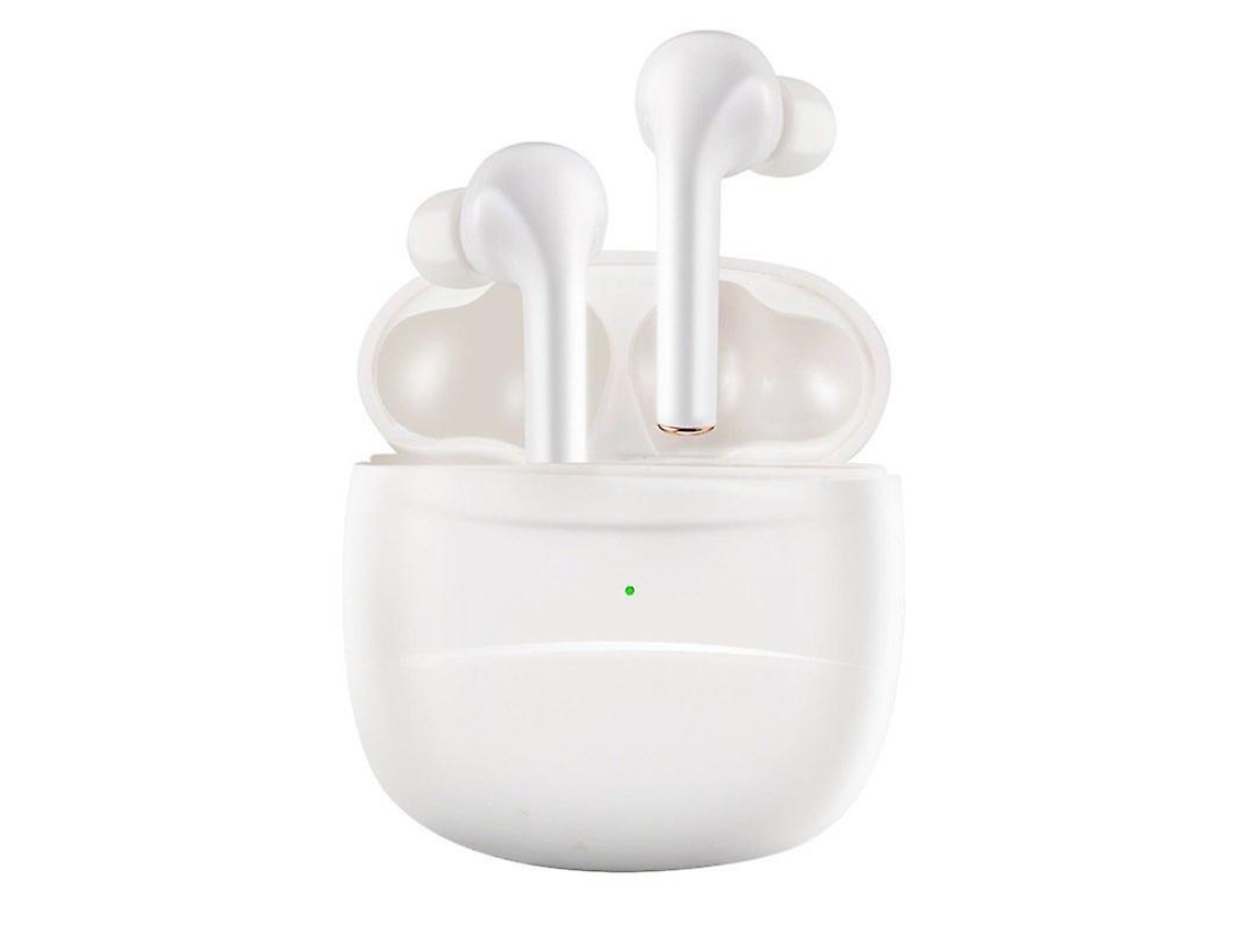 Auriculares Sem Fio Compatíveis Para Apple Yizhood Bluetooth Blanco