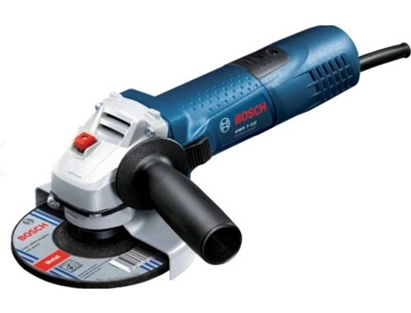 Amoladora angular BOSCH 7-115
