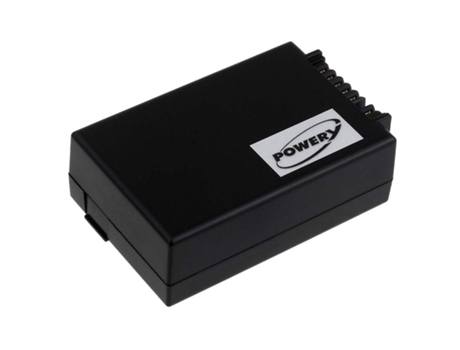 Batería POWERY para Scanner Teklogix WorkAbout Pro G1
