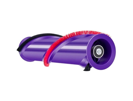 Roller brush roll bar para dyson v10 sem fio 969569-01