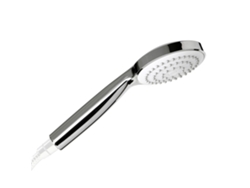 Ducha AFJ Grifo Pacific Cromo (7 x 4 x 20  cm)