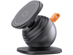 Soporte Para Teléfono De Coche | Soporte Giratorio De 360° Para Smartphone