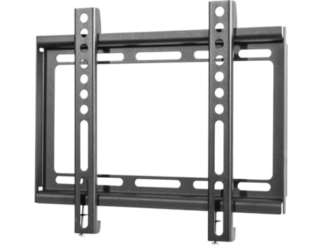 Soporte de TV HOLMIOS H55007 (Fijo - 23'' a 42" - Hasta 35 kg)