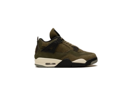 Zapatillas Retro de Mujer NIKE Air Jordan Craft Medium Olive Verde (36)