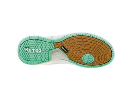 Kempa Attack One Contender