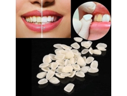 Láminas Ultrafinas De Resina Compuesta Para Dientes Anteriores Superiores, Ozk Restoratives