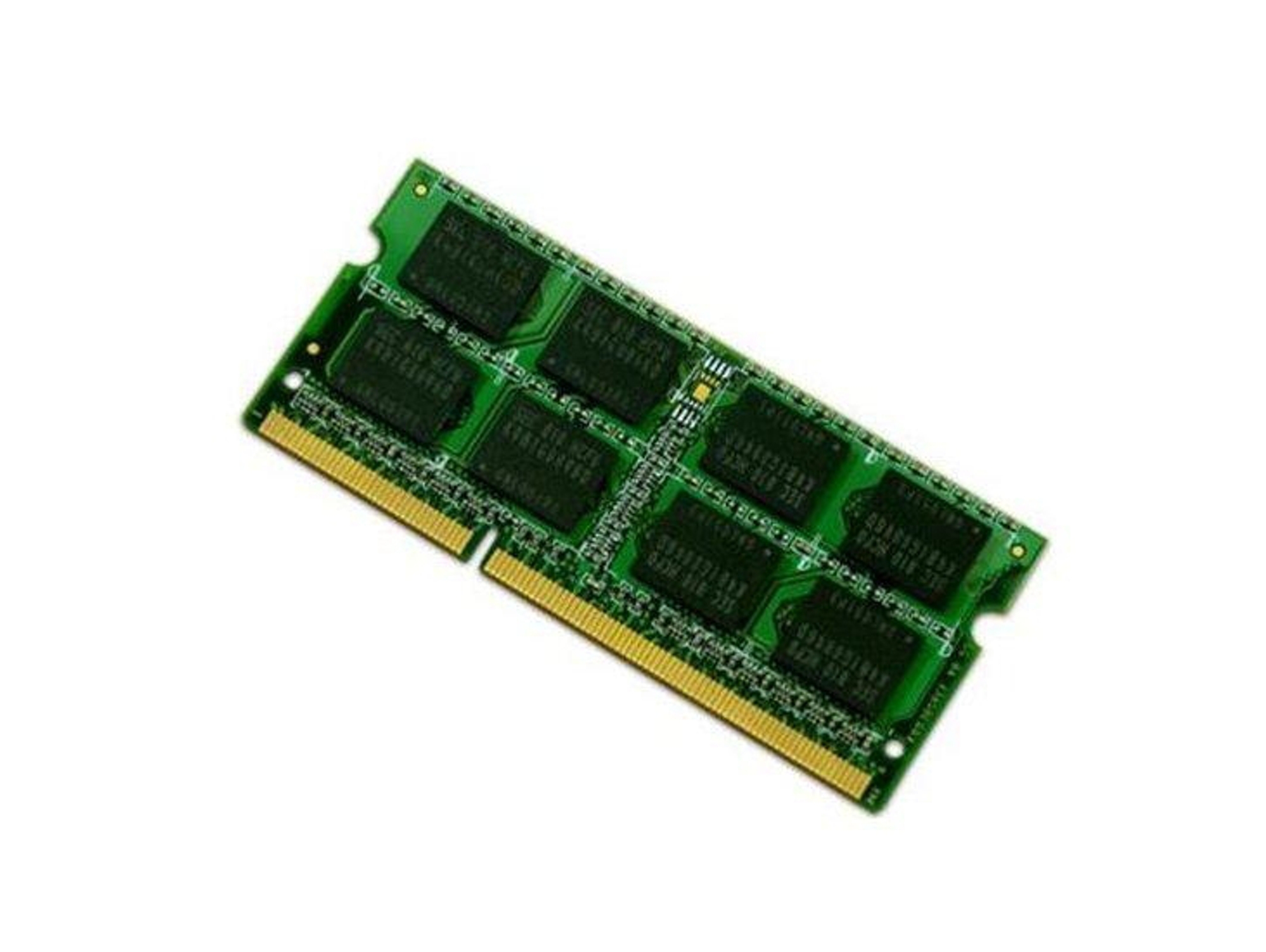 Memoria RAM DDR3 QNAP 4GB DDR3-1600 (1 x 4 GB - 1600 MHz)