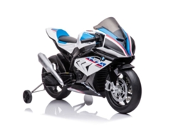 Batería Moto Bmw Hp4 Race Jt5001 Blanca B.active