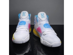 Zapatillas De Baloncesto Wcc Para Adolescentes, Antideslizantes, De Caña Alta, Transpirables, Con Protección Para El Tobillo.