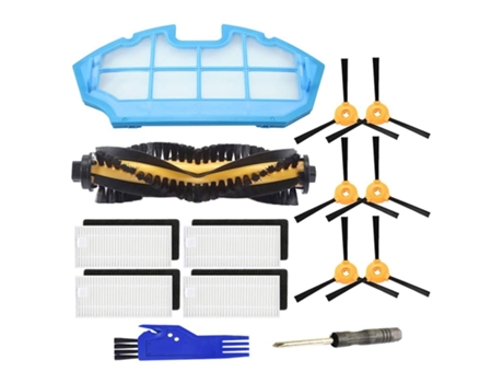 Accesorio Aspiradores ECOVACS 14 Ecovacs Deebot N79 Dn622 500 N79W N79W+ N79S N79 Ser ic